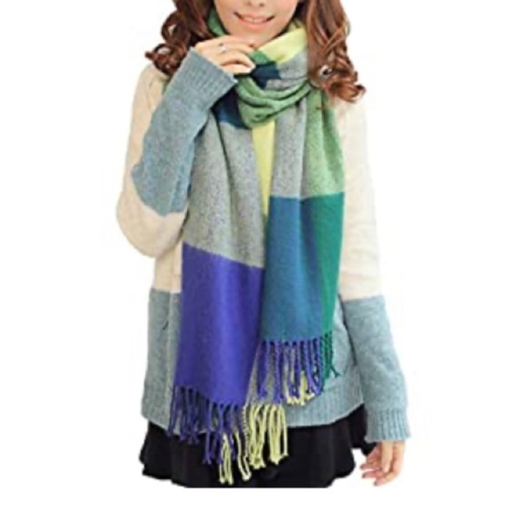 Women’s Large Scarf